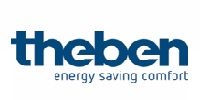 Logo.Theben